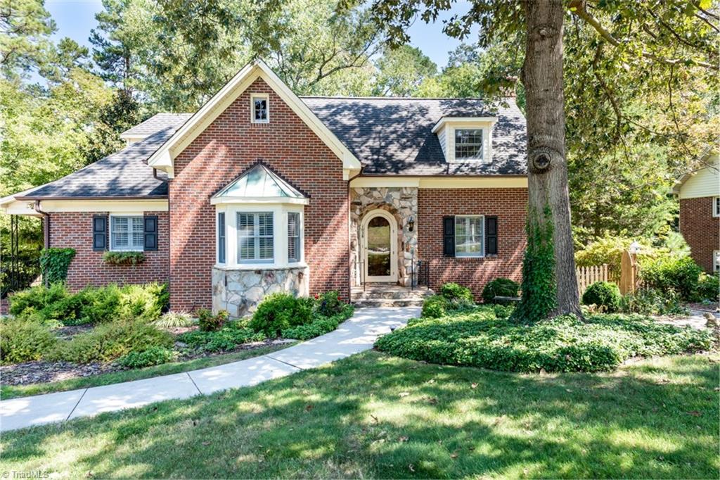 1028 Sweetbriar Road High Point, NC 27262 - Photo 1 of 24 Gallery Image 1