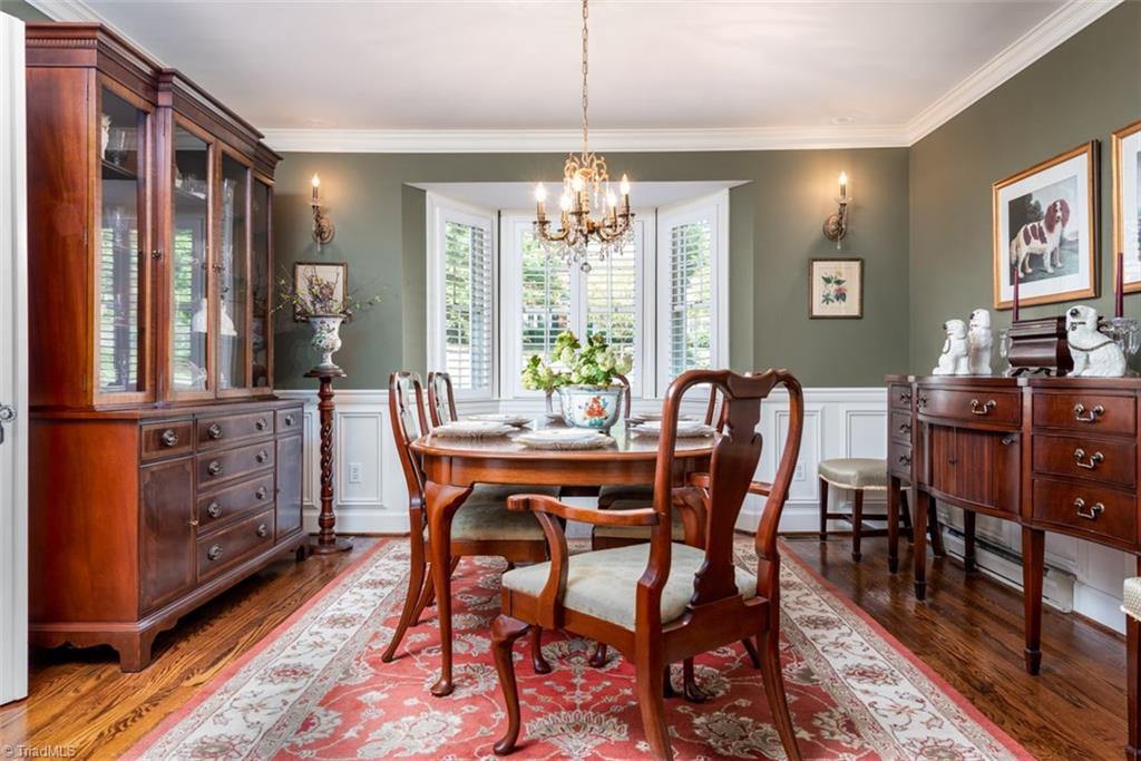 1028 Sweetbriar Road High Point, NC 27262 - Photo 6 of 24 Gallery Image 6
