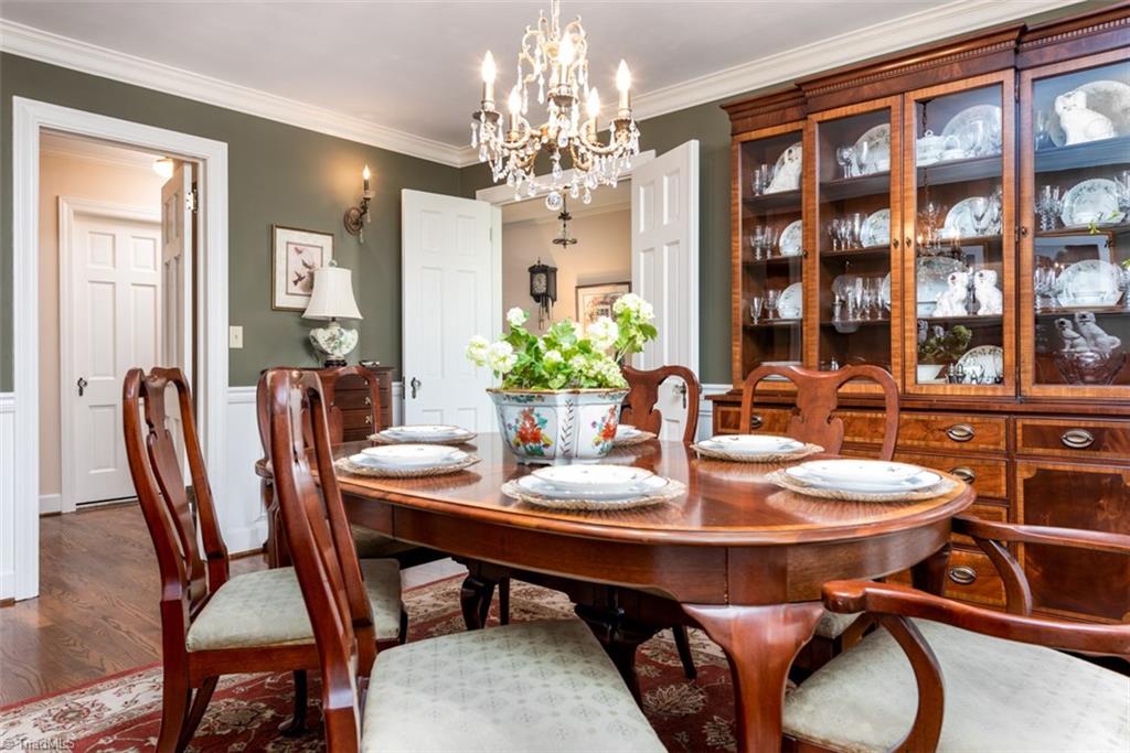 1028 Sweetbriar Road High Point, NC 27262 - Photo 7 of 24 Gallery Image 7