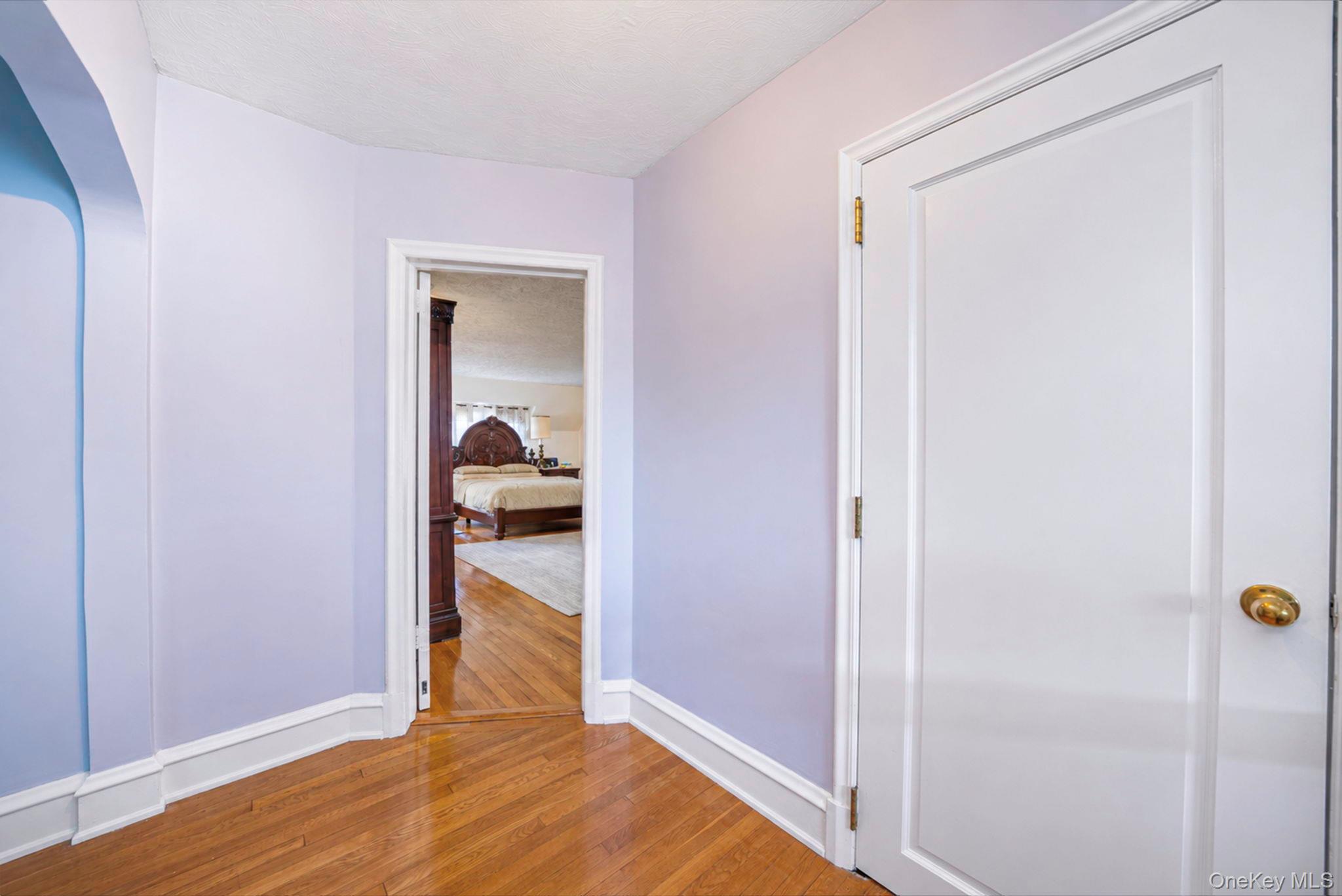18240 Avon Road Queens, NY 11432 - Photo 23 of 30 Corridor