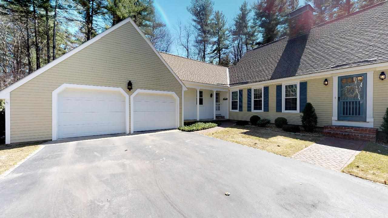 49 Governor Wentworth Road Amherst, NH 03031 - Photo 35 of 40