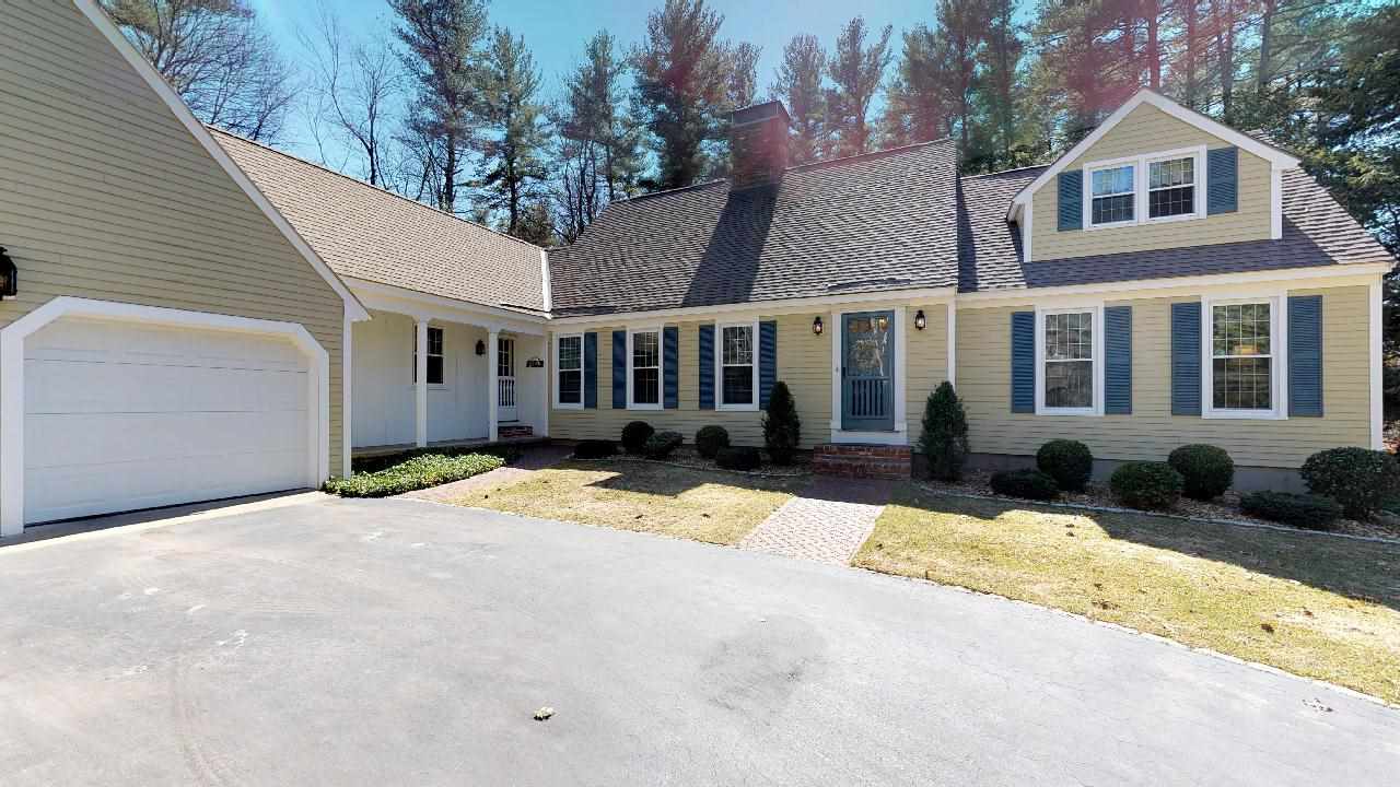 49 Governor Wentworth Road Amherst, NH 03031 - Photo 36 of 40