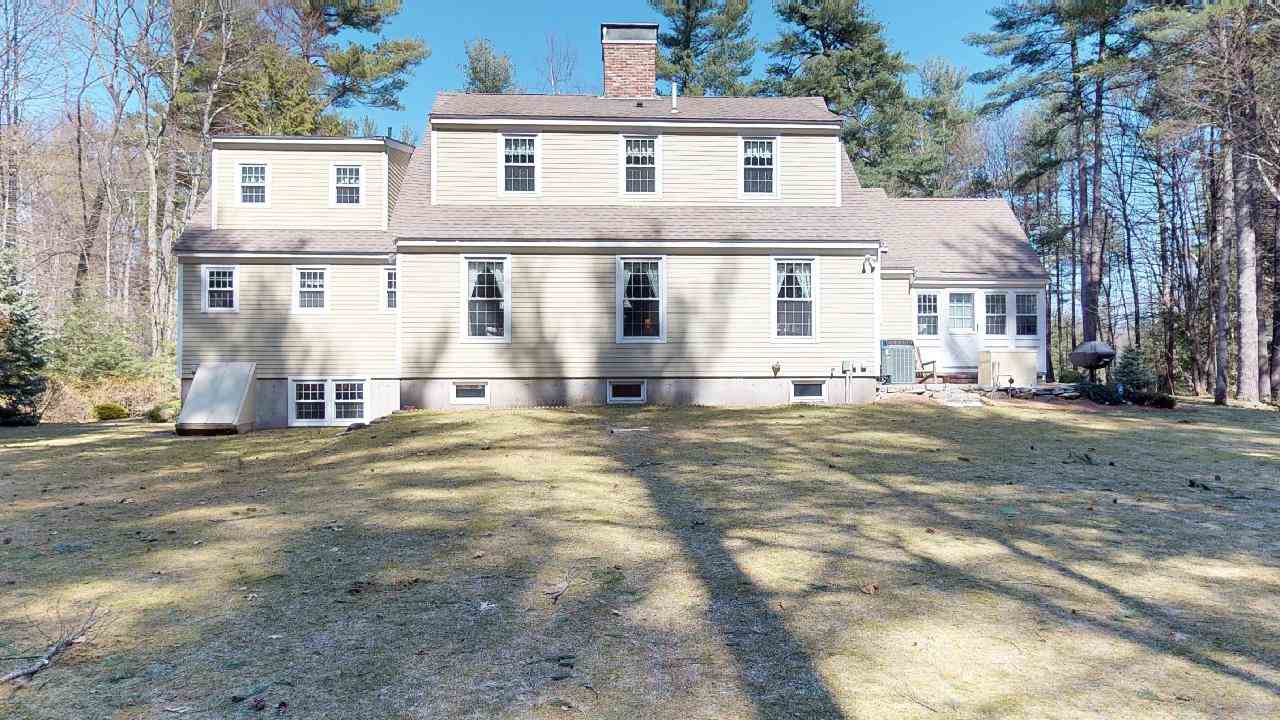 49 Governor Wentworth Road Amherst, NH 03031 - Photo 38 of 40