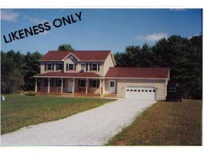 190 Hibbard Road Milton, VT 05468 - Photo 1 of 1