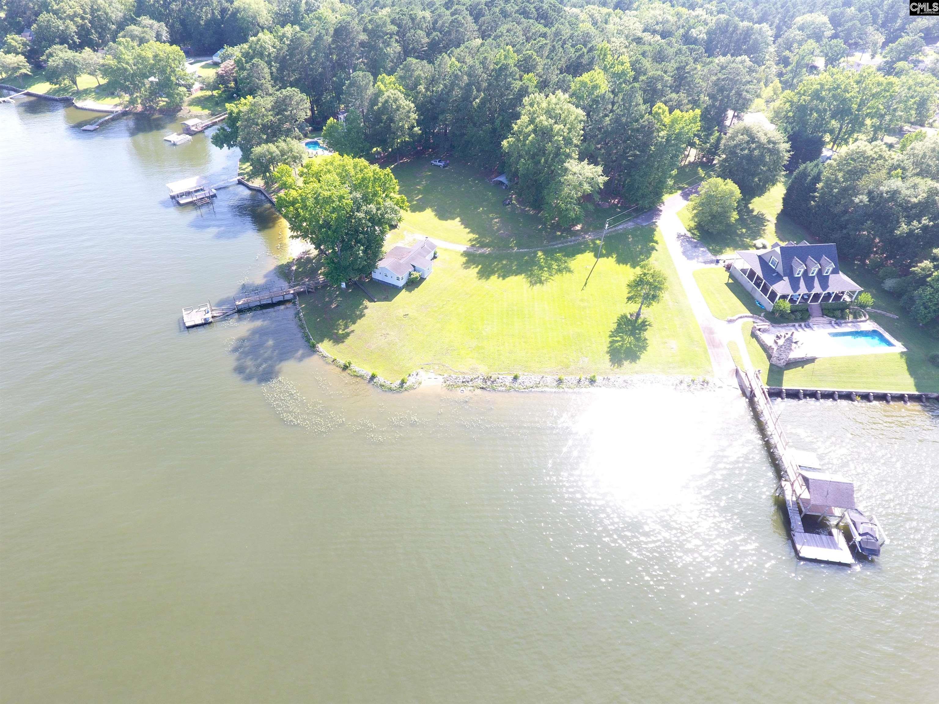 Lot A Lazy Lane, Unit A Ridgeway, SC 29130 - Photo 3 of 14