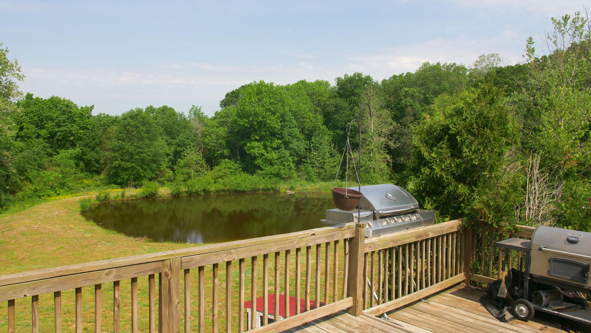 1010 George P Road Robbins, NC 27325 - Photo 8 of 44 1010_George_P_Rd-8