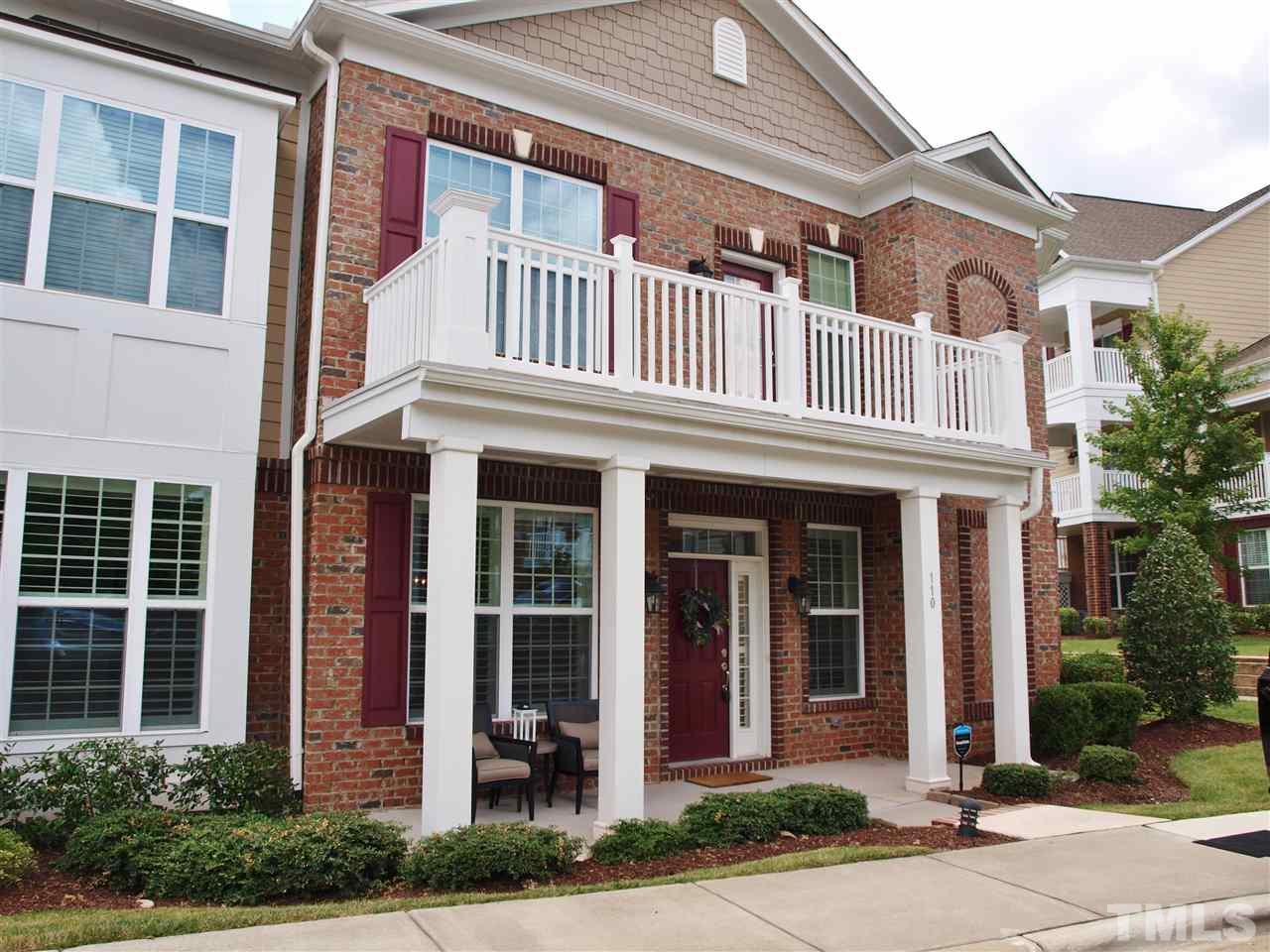 10520 Sablewood Drive, Unit 110 Raleigh, NC 27617 - Photo 1 of 22