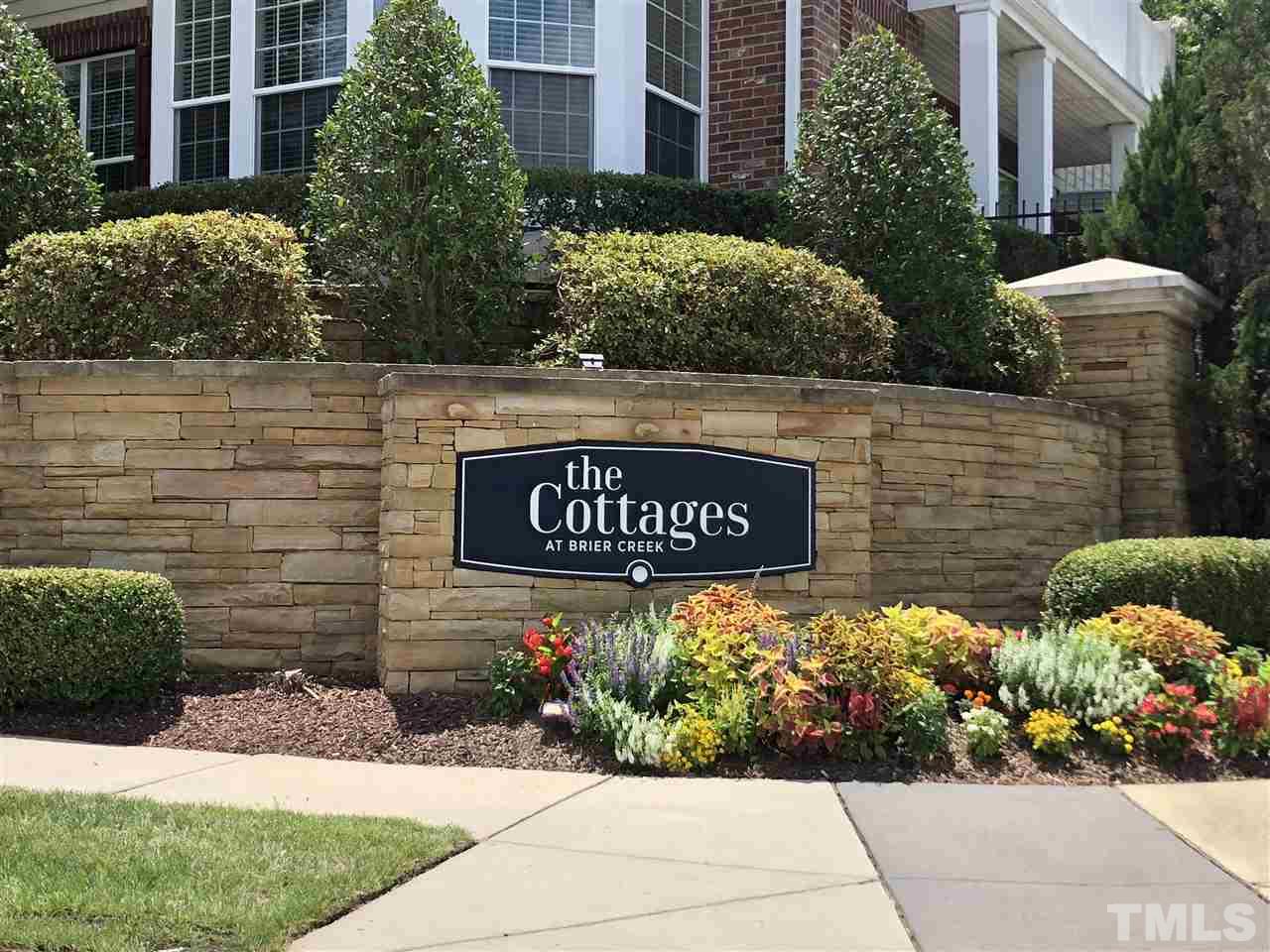 10520 Sablewood Drive, Unit 110 Raleigh, NC 27617 - Photo 19 of 22