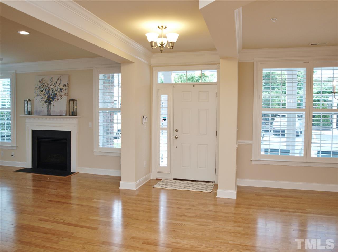 10520 Sablewood Drive, Unit 110 Raleigh, NC 27617 - Photo 3 of 22