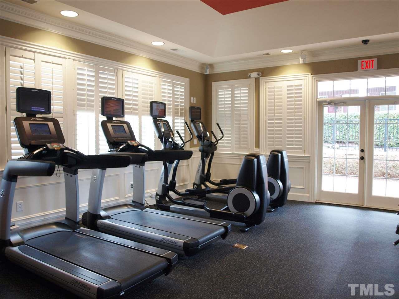 10520 Sablewood Drive, Unit 110 Raleigh, NC 27617 - Photo 21 of 22