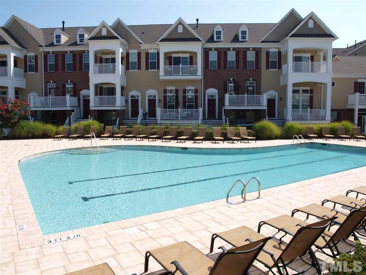 10520 Sablewood Drive, Unit 110 Raleigh, NC 27617 - Photo 22 of 22