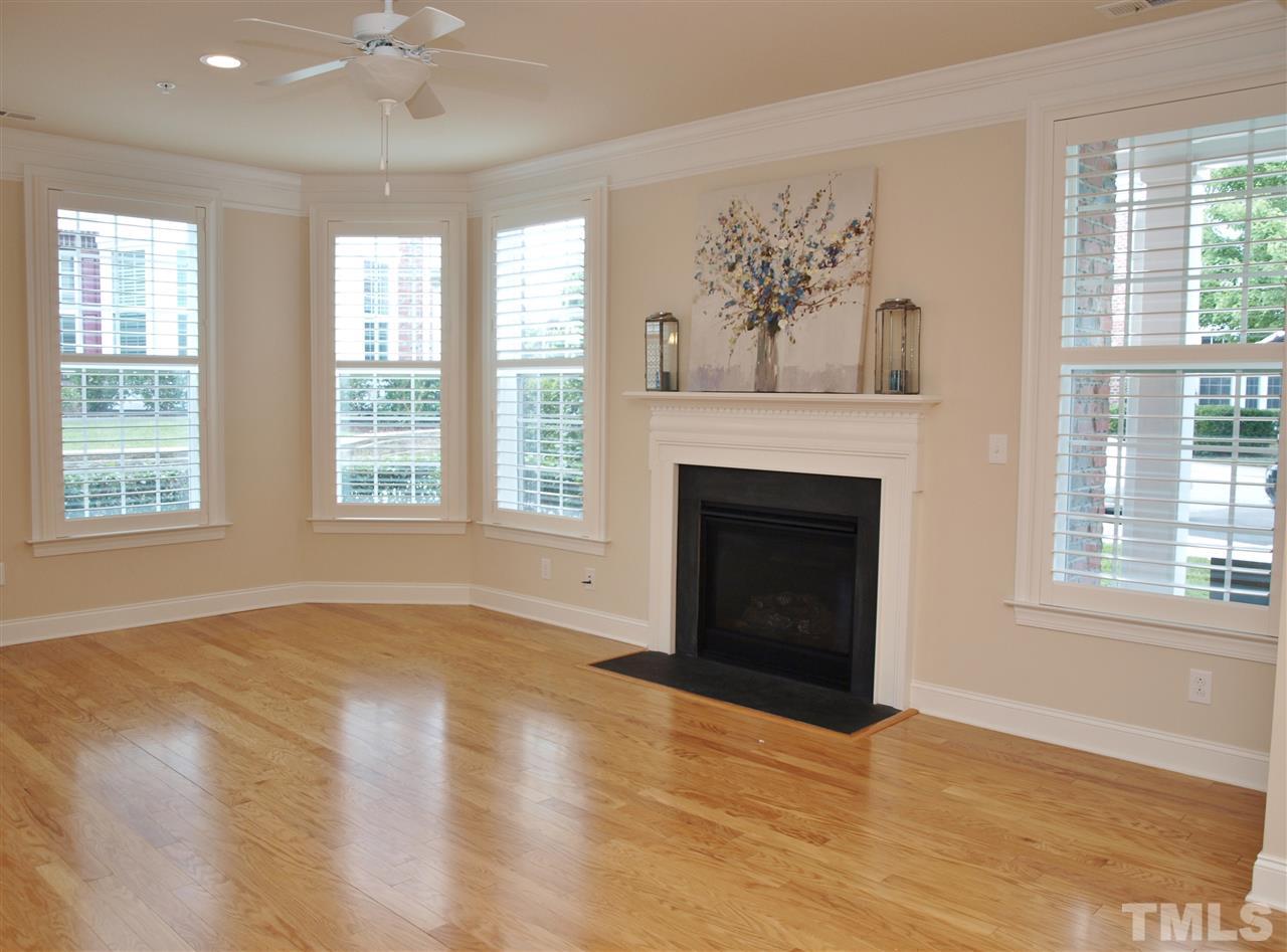 10520 Sablewood Drive, Unit 110 Raleigh, NC 27617 - Photo 4 of 22