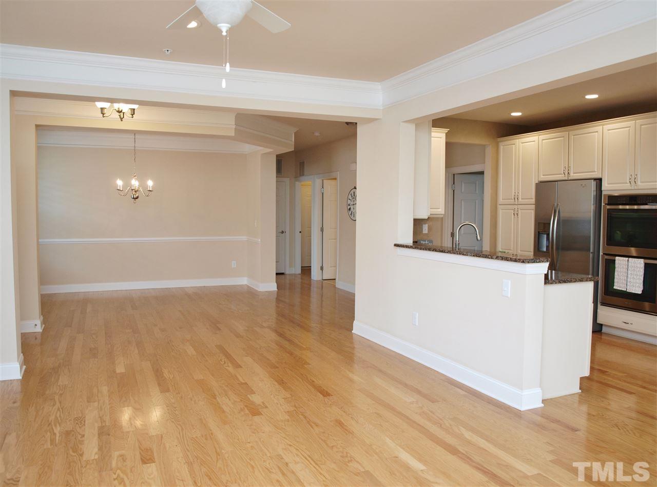 10520 Sablewood Drive, Unit 110 Raleigh, NC 27617 - Photo 5 of 22