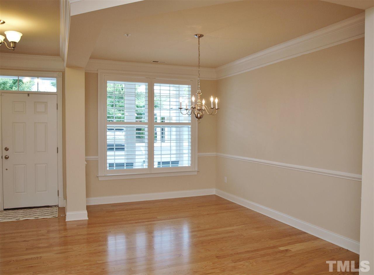 10520 Sablewood Drive, Unit 110 Raleigh, NC 27617 - Photo 9 of 22