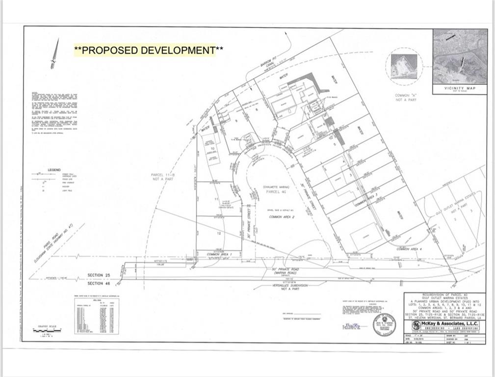 316 Marina Road Chalmette, LA 70043 - Photo 17 of 18