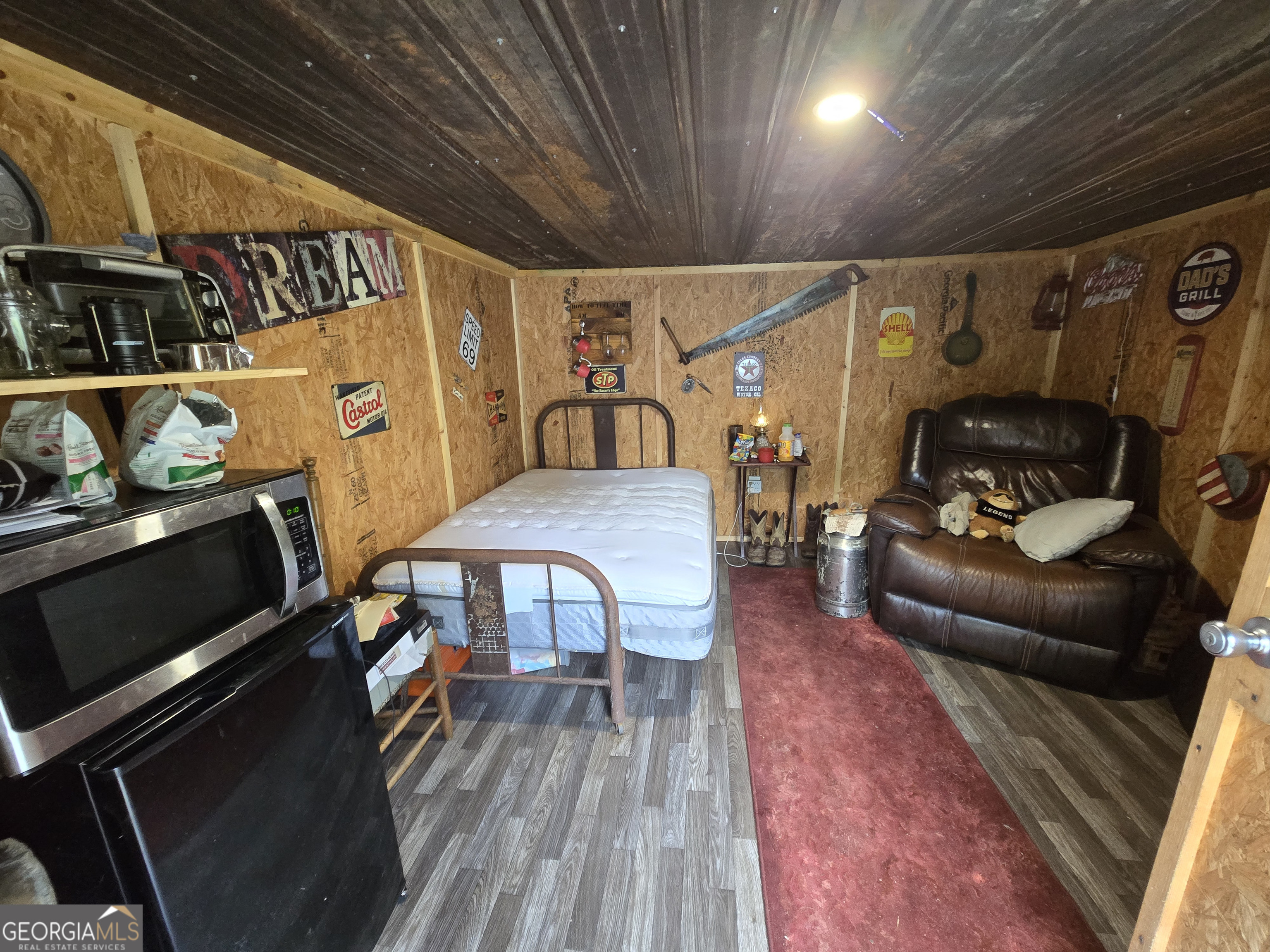 359 Jud Tench Road Demorest, GA 30535 - Photo 22 of 37