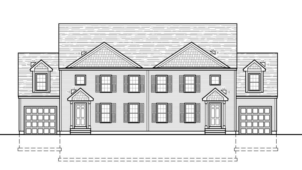 35 Endicott Street, Unit 1 Canton, MA 02021 - Photo 1 of 1 Gallery Image 1