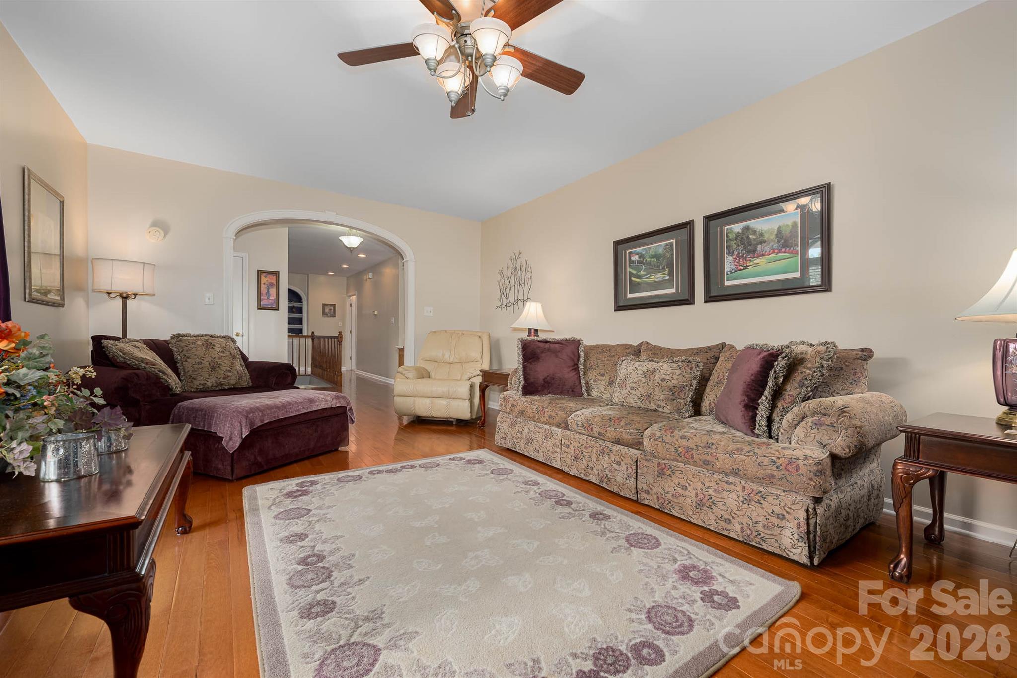 1697 Windswept Ridge Road Marshall, NC 28753 - Photo 8 of 48
