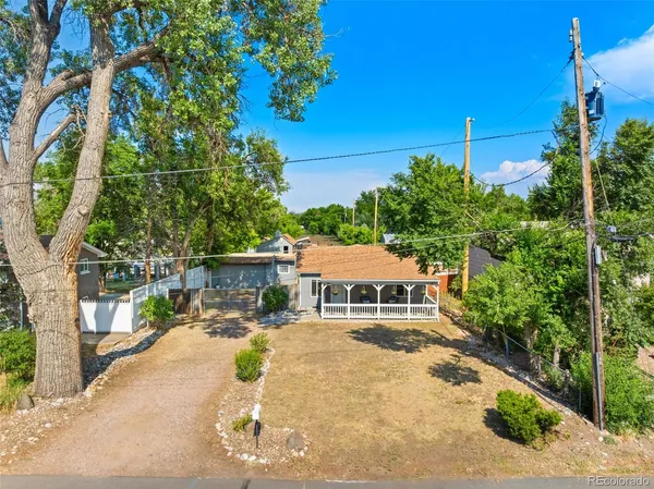 $640,000 | 4720 North Robb Street, Wheat Ridge, CO 80033