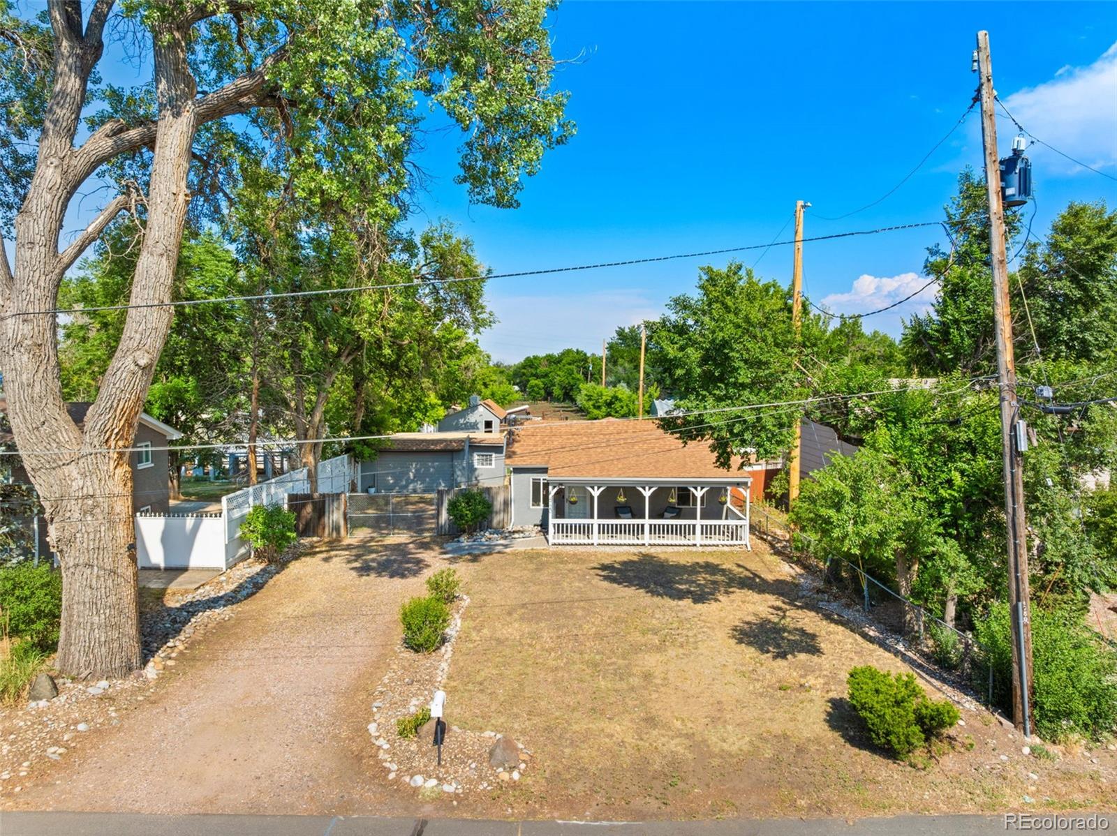 4720 North Robb Street Wheat Ridge, CO 80033 - Photo 1 of 50