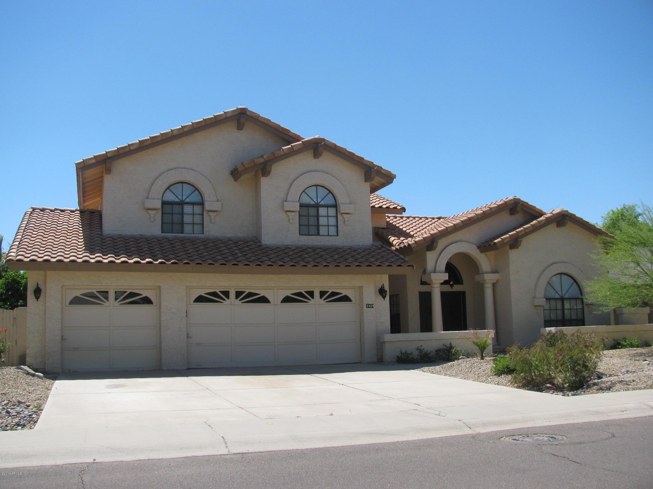 1959 East Ranch Road Tempe, AZ 85284 - Photo 7 of 27 Ranch Rd 047