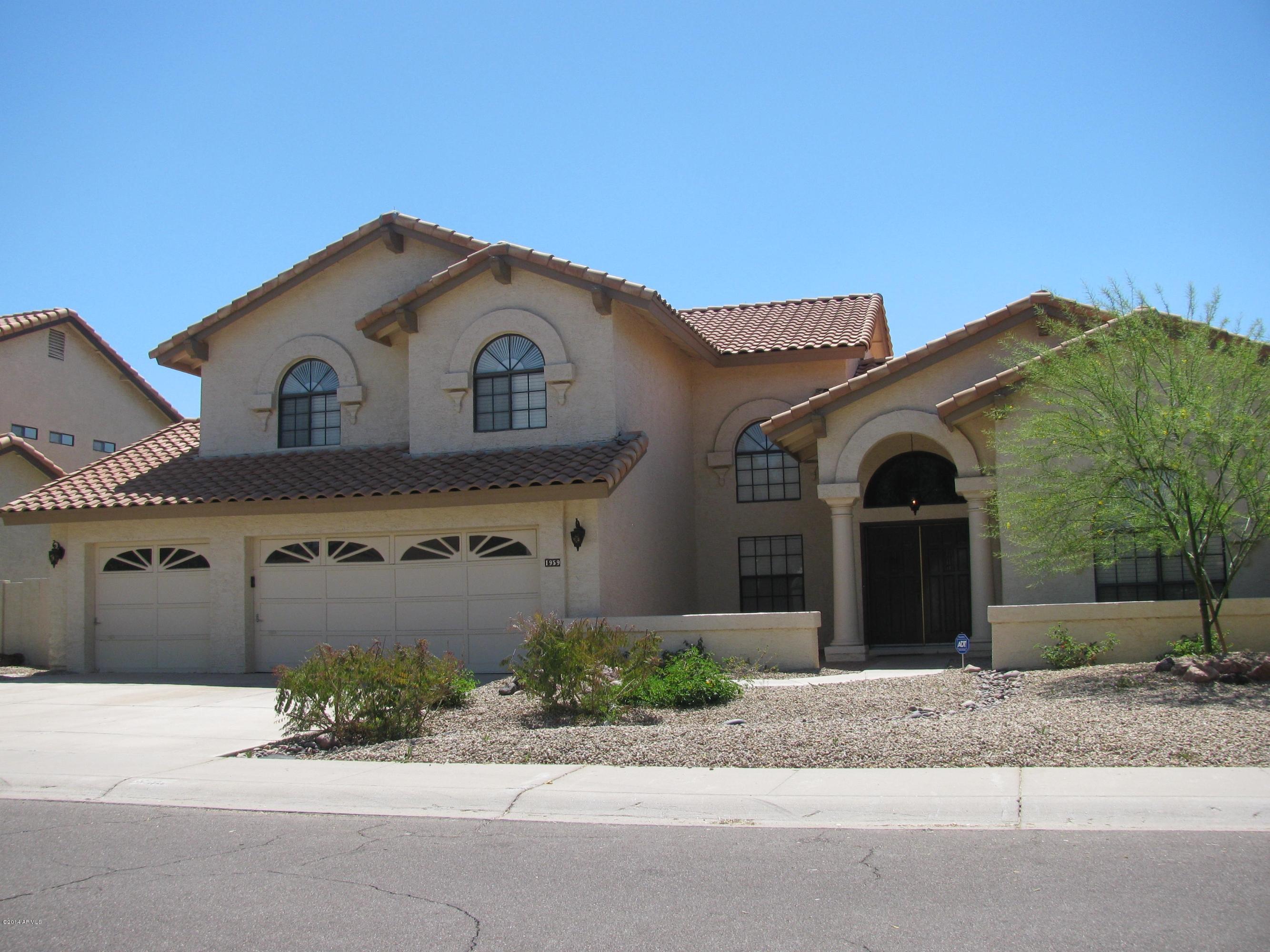 1959 East Ranch Road Tempe, AZ 85284 - Photo 8 of 27 Ranch Rd 048