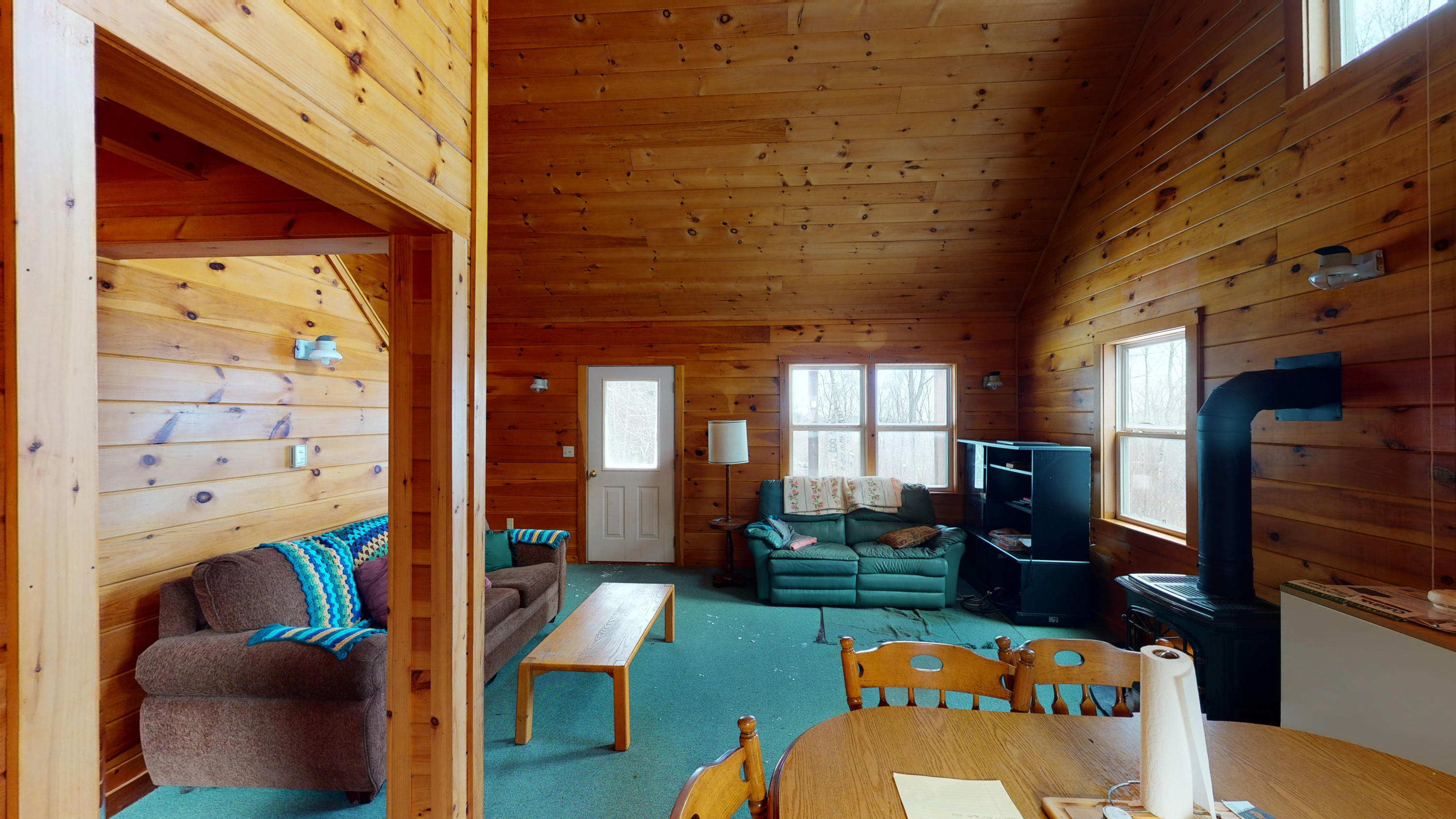 22 No Road West Forks, ME 04985 - Photo 11 of 24 22-No-Road-12172020_052503