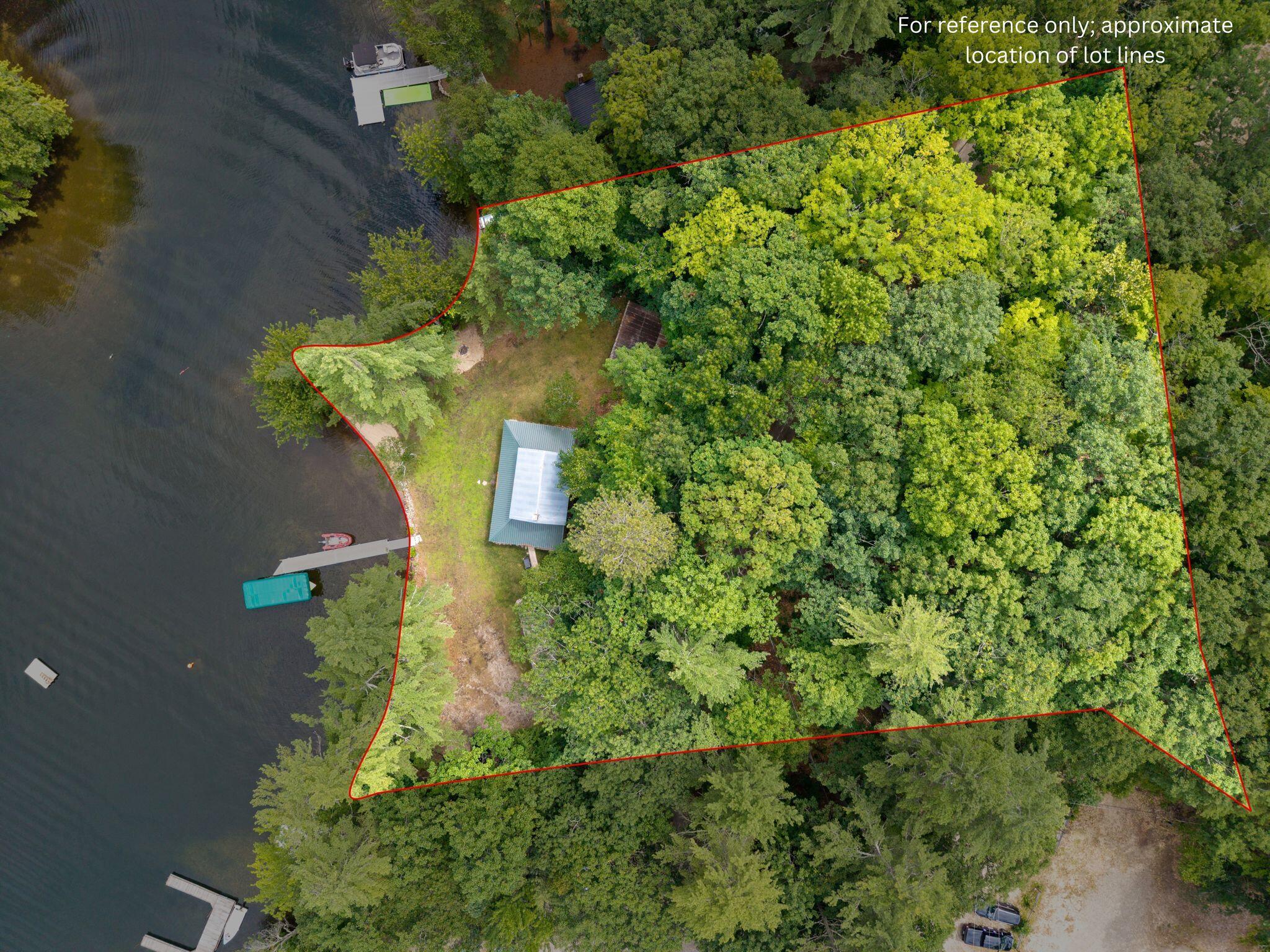 59 Treasure Island Road Shapleigh, ME 04076 - Photo 40 of 46