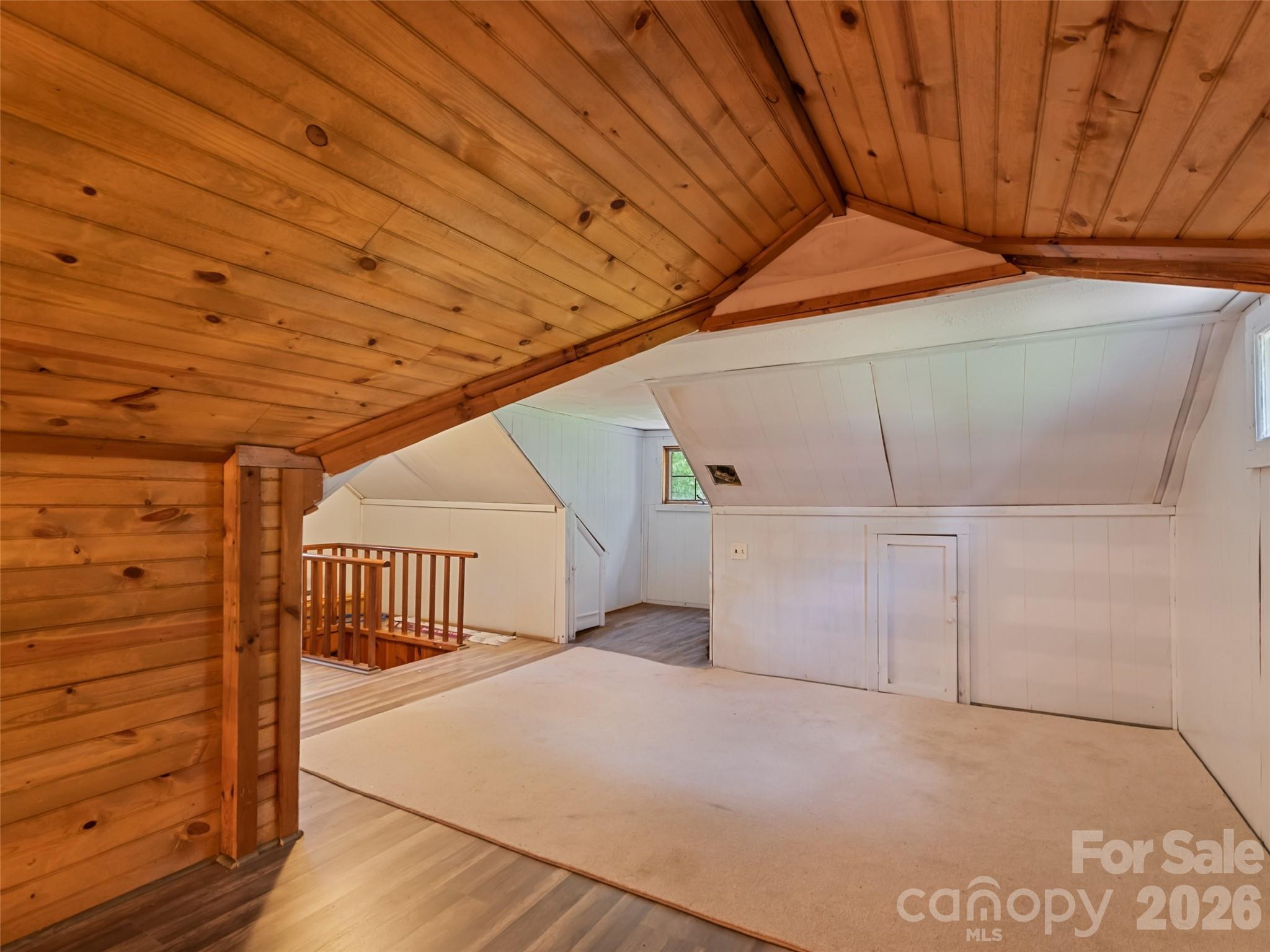 64 Turner Branch Road Maggie Valley, NC 28751 - Photo 26 of 36