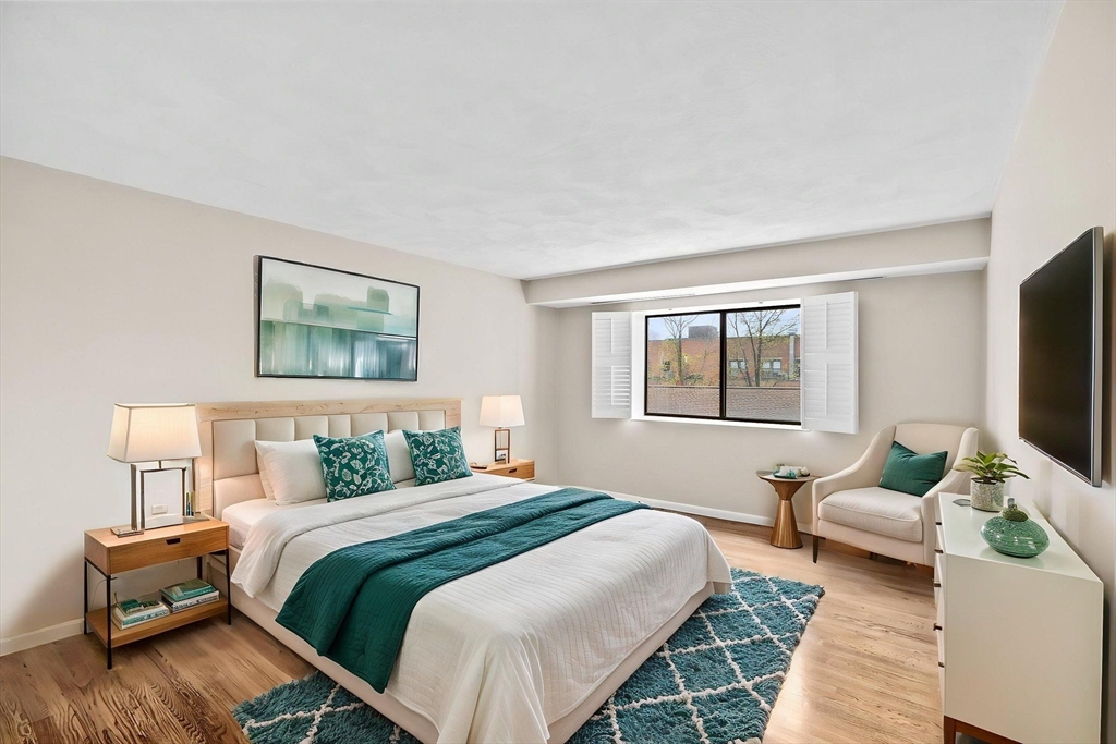 41 Centre Street, Unit 208 Brookline, MA 02446 - Photo 15 of 34