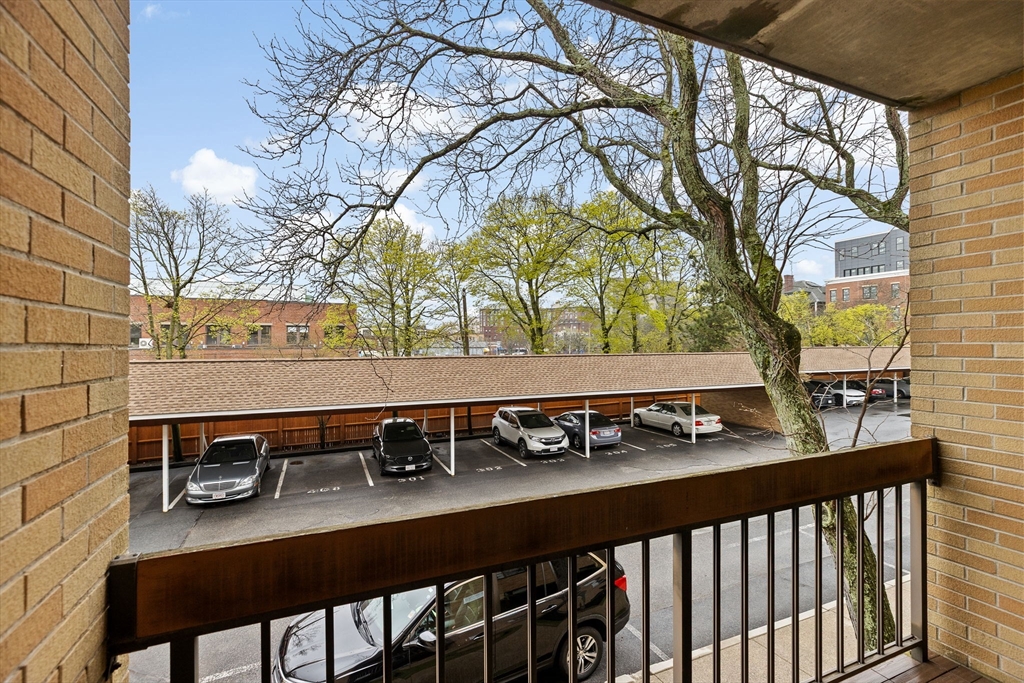 41 Centre Street, Unit 208 Brookline, MA 02446 - Photo 21 of 34