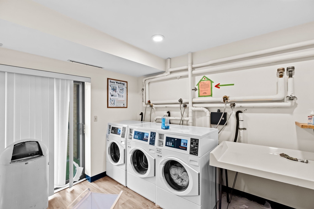 41 Centre Street, Unit 208 Brookline, MA 02446 - Photo 23 of 34