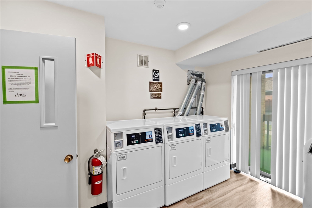 41 Centre Street, Unit 208 Brookline, MA 02446 - Photo 24 of 34