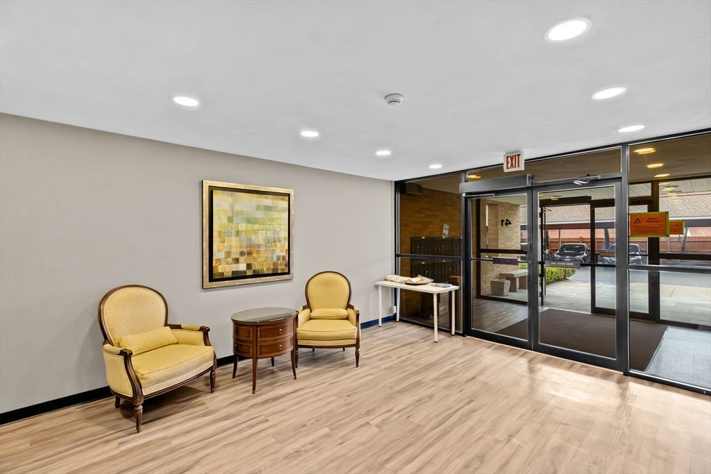 41 Centre Street, Unit 208 Brookline, MA 02446 - Photo 27 of 34