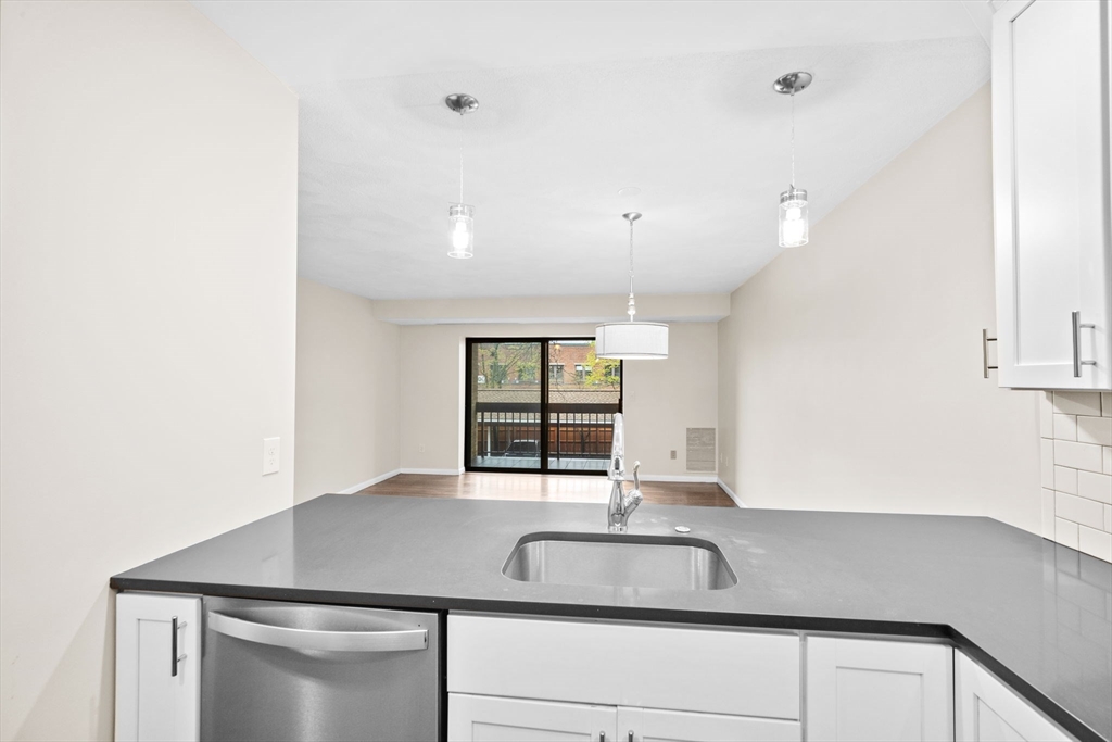 41 Centre Street, Unit 208 Brookline, MA 02446 - Photo 9 of 34