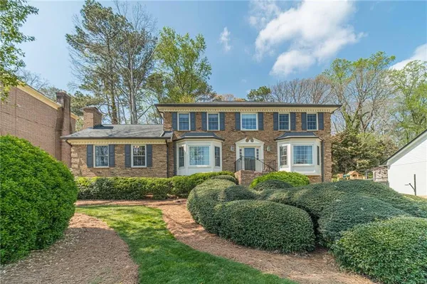 $549,000 | 891 Cedar Trace Southwest, Lilburn, GA 30047