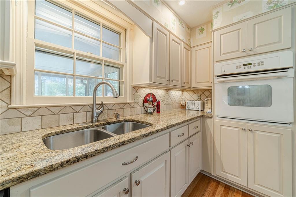 891 Cedar Trace Southwest Lilburn, GA 30047 - Photo 15 of 75