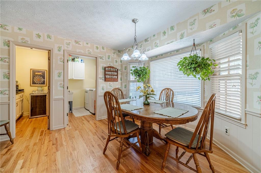 891 Cedar Trace Southwest Lilburn, GA 30047 - Photo 16 of 75