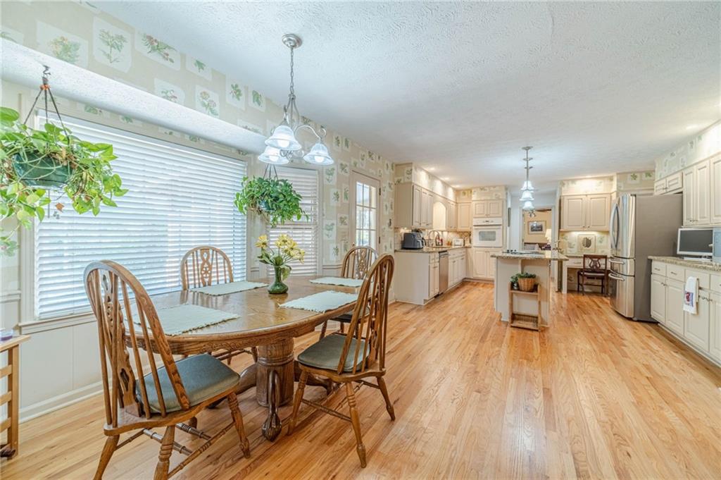 891 Cedar Trace Southwest Lilburn, GA 30047 - Photo 17 of 75