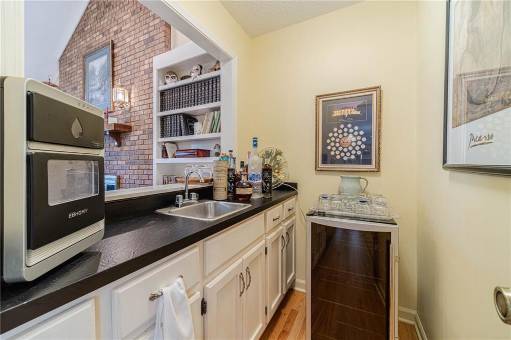 891 Cedar Trace Southwest Lilburn, GA 30047 - Photo 19 of 75