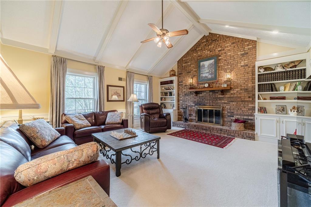 891 Cedar Trace Southwest Lilburn, GA 30047 - Photo 20 of 75