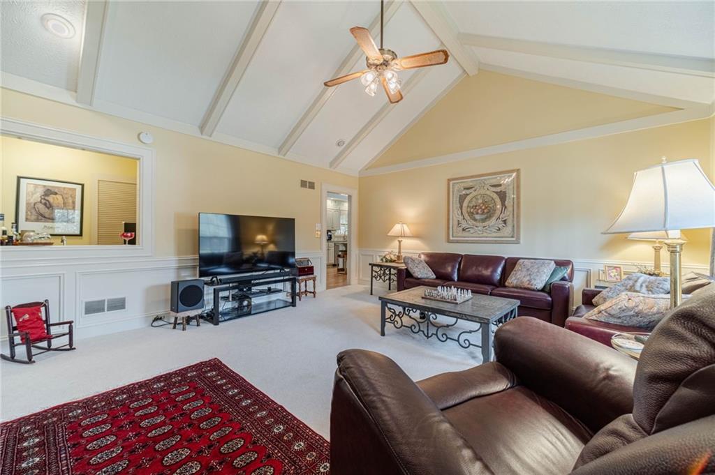 891 Cedar Trace Southwest Lilburn, GA 30047 - Photo 21 of 75