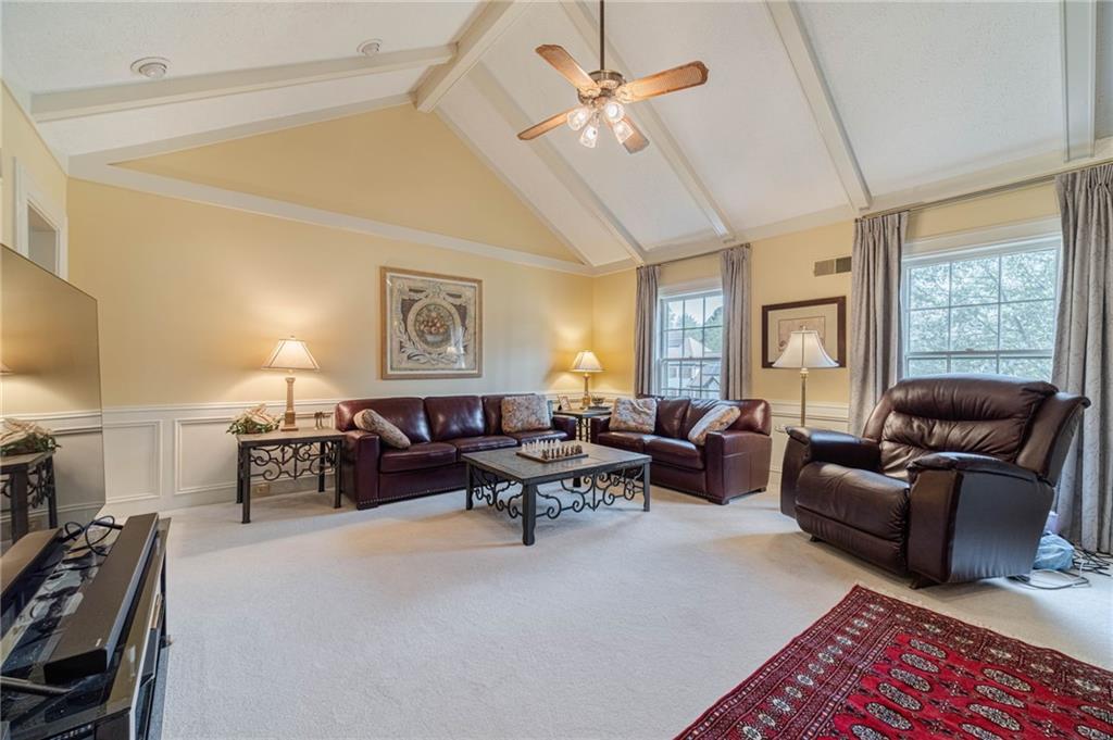 891 Cedar Trace Southwest Lilburn, GA 30047 - Photo 22 of 75