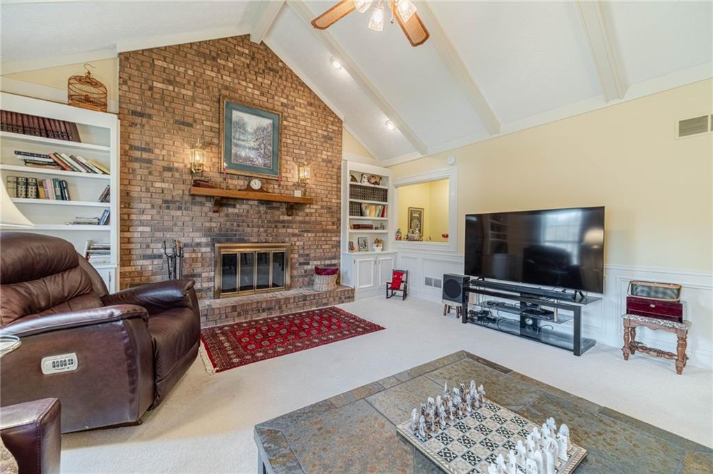 891 Cedar Trace Southwest Lilburn, GA 30047 - Photo 23 of 75