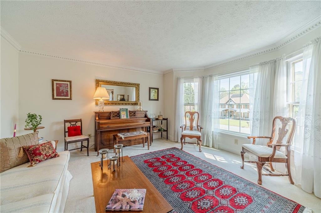 891 Cedar Trace Southwest Lilburn, GA 30047 - Photo 24 of 75