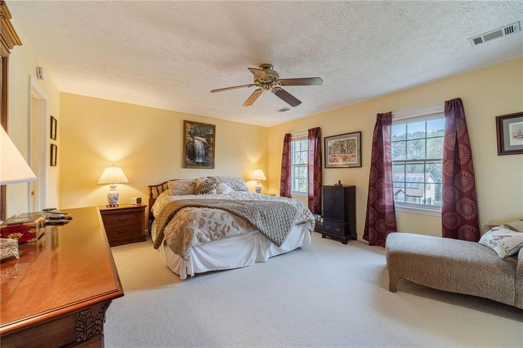 891 Cedar Trace Southwest Lilburn, GA 30047 - Photo 27 of 75