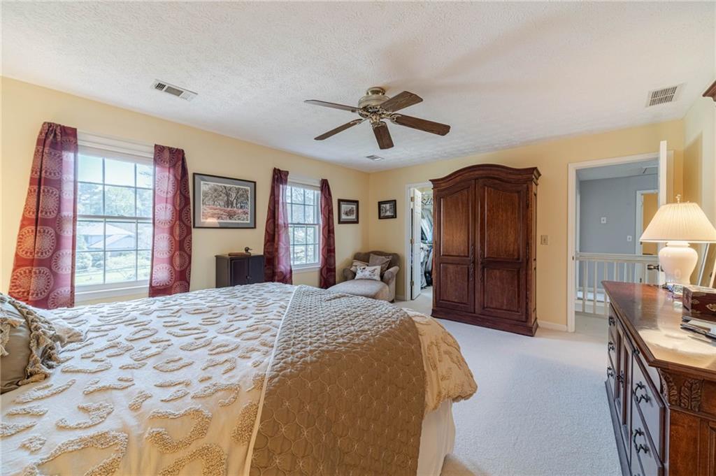 891 Cedar Trace Southwest Lilburn, GA 30047 - Photo 28 of 75