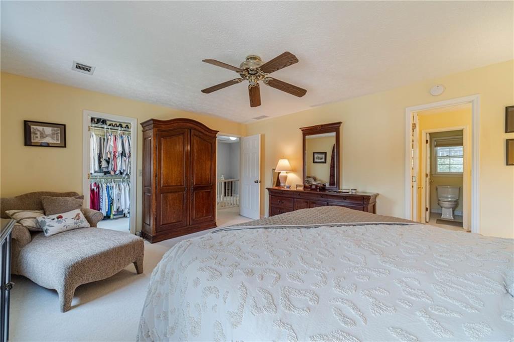 891 Cedar Trace Southwest Lilburn, GA 30047 - Photo 29 of 75