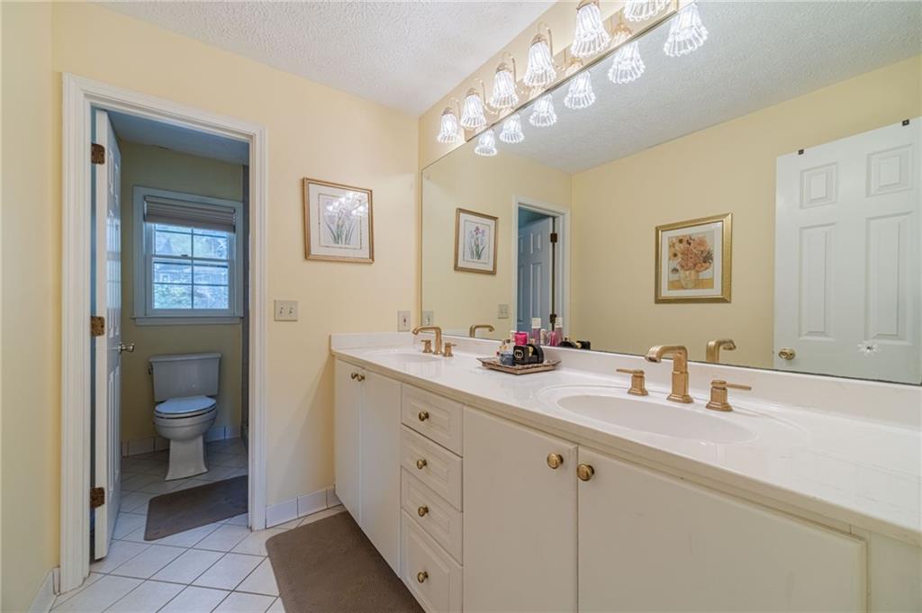 891 Cedar Trace Southwest Lilburn, GA 30047 - Photo 30 of 75