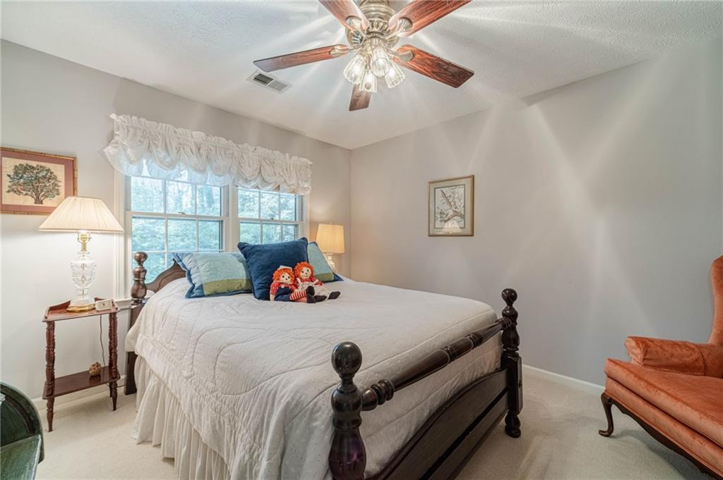 891 Cedar Trace Southwest Lilburn, GA 30047 - Photo 33 of 75